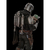 Iron Studios Star Wars - The Mandalorian and Grogu Statue Art Scale 1/10