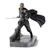 Iron Studios STAR WARS: THE MANDALORIAN - Moff Gideon Statue 1/10