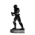 Iron Studios The Mandalorian - Dark Trooper Statue Art Scale 1/10