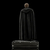 Iron Studios The Mandalorian - Luke Skywalker and Grogu Statue Art Scale 1/10