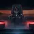 Iron Studios Star Wars - Darth Vader on Throne Legacy Replica 1/4