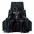 Iron Studios Star Wars - Darth Vader on Throne Legacy Replica 1/4