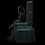 Iron Studios Star Wars - Darth Vader on Throne Legacy Replica 1/4