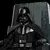 Iron Studios Star Wars - Darth Vader on Throne Legacy Replica 1/4