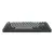 Dark Project KD83A Black / Cloud Grey - Gateron Cap Teal RGB (ENG/UA)