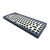 Dark Project / KD83A LTD Aluminum / Navy Blue / Barebones
