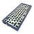 Dark Project / KD83A LTD Aluminum / Navy Blue / Barebones