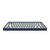 Dark Project / KD83A LTD Aluminum / Navy Blue / Barebones