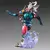 Iron Studios Marvel - X-Men vs Sentinel Statue Deluxe Art Scale 1/10