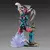 Iron Studios Marvel - X-Men vs Sentinel Statue Deluxe Art Scale 1/10