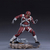 Iron Studios Black Widow - Red Guardian Statue v uměleckém měřítku 1/10