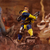 Statua di Iron Studios Marvel - Forge Art Scale 1/10