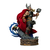 Iron Studios Marvel - Thor Unleashed szobor Deluxe Art Scale 1/10