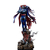 Iron Studios Marvel - Mr. Sinister - X-Men szobor BDS Art Scale 1/10