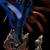 Iron Studios Marvel - Mr. Sinister - X-Men szobor BDS Art Scale 1/10