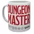 Dungeons & Dragons - Dungeon Master Mug 320 ml
