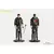 PureArts Cyberpunk 2077 - V Male Figure Scale 1/6