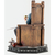 PureArts The Witcher 3: Wild Hunt - Geralt Statue 1/6 Maßstab