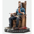PureArts The Witcher 3: Wild Hunt - Geralt Statue 1/6 Maßstab