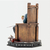 PureArts The Witcher 3: Wild Hunt - Geralt Statue 1/6 Maßstab