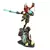 PureArts League of Legends - Ekko Statue Scale 1/4