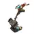 PureArts League of Legends - Ekko Statue Scale 1/4