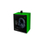 Razer - Kraken X Headset Schwarz, 7.1