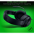 Razer - Kraken X Headset Schwarz, 7.1