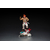 Iron Studios Twisted Metal - Sweet Tooth Needles Kane szobor Art Scale 1/10 méretarányban