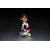 Iron Studios Twisted Metal - Sweet Tooth Needles Kane szobor Art Scale 1/10 méretarányban