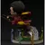 Iron Studios & Minico Harry Potter  - At the Quiddich Match Figure