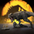Statua Iron Studios Jurassic World - T-Rex Icons