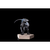 Iron Studios Jurassic World - Statue Velociraptor B Blue Icons