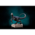 Iron Studios Jurassic World - Statue Velociraptor B Blue Icons