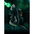 Iron Studios Harry Potter - Voldemort și Nagini Statuia Legacy Replica 1/4