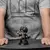 Iron Studios & Minico Harry Potter - Harry Potter with Sword of Gryffindor Figure