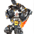 Blizzard Overwatch - Statuetka Reinhardt Premium w skali 1/6