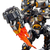 Blizzard Overwatch - Statuetka Reinhardt Premium w skali 1/6