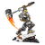 Blizzard Overwatch - Statuetka Reinhardt Premium w skali 1/6