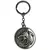 Jinx The Witcher - Wolf School Keychain