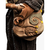 Weta Workshop Hobit - Hnědý Radagast Mini figurka Epic