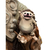 Weta Workshop Hobit - Hnědý Radagast Mini figurka Epic