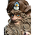 Weta Workshop Hobit - Hnědý Radagast Mini figurka Epic