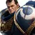 Weta Workshop Warhammer 40k - Lieutenant Titus Limited Edition Statue 1/6 Scale