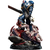 Weta Workshop Warhammer 40k - Locotenentul Titus Statuia ediție limitată la scară 1/6