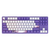 Dark Project One - 87 Violette Horizonte RGB ANSI (ENG/UA)