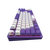 Dark Project One - 87 Violette Horizonte RGB ANSI (ENG/UA)