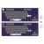 Dark Project One - 87 Violette Horizonte RGB ANSI (ENG/UA)