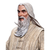 Weta Workshop Trilogie Pán prstenů - Saruman Bílé postavy fandomu