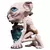 Weta Workshop The Lord of the Rings - Gollum Figure Mini Epic